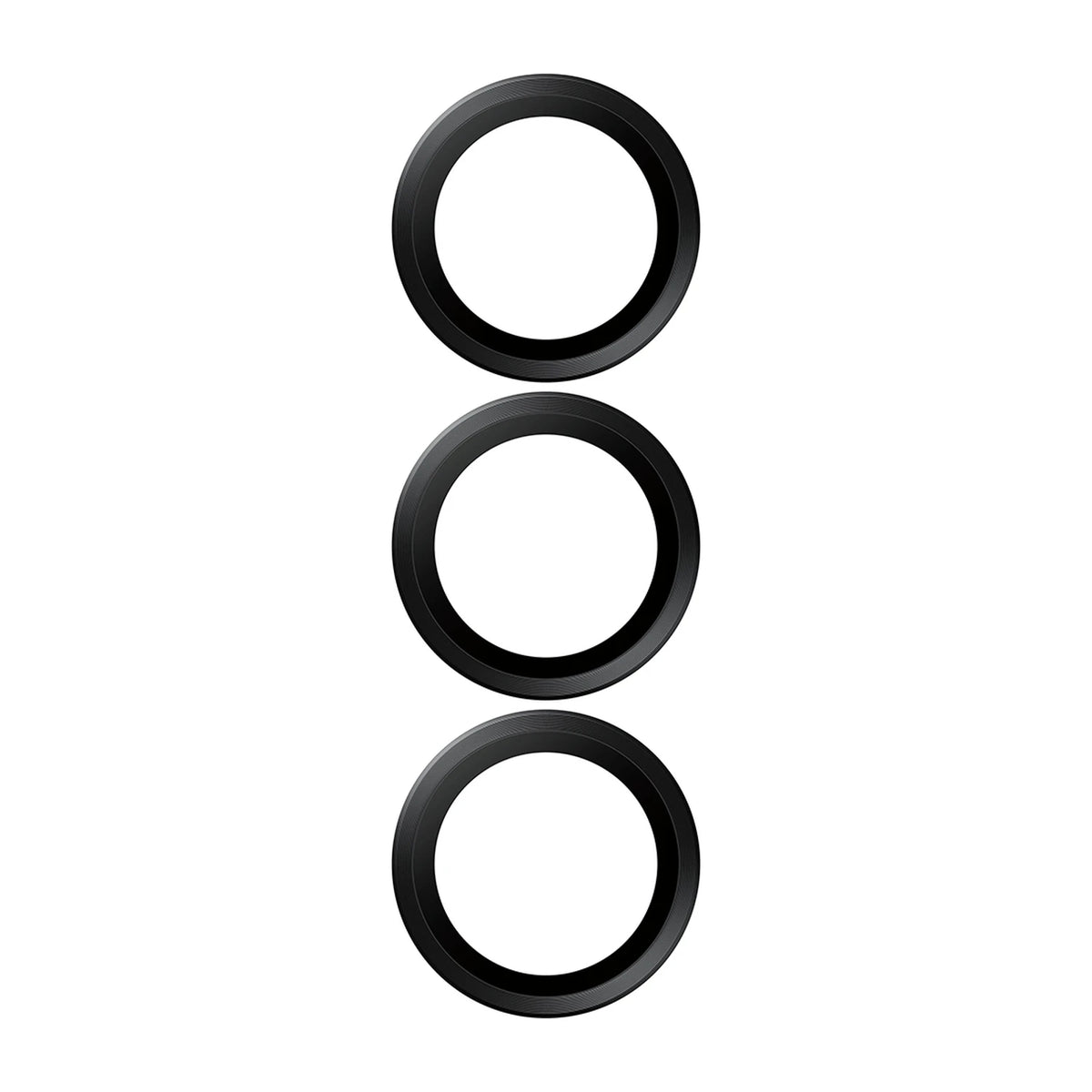 PanzerGlass® Hoops Ceramic II Camera Lens Protector Samsung Galaxy S26 | S 2026 Plus