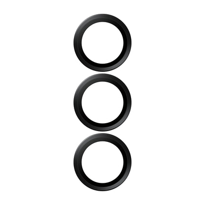 PanzerGlass® Hoops Ceramic II Camera Lens Protector Samsung Galaxy S26 | S 2026 Plus