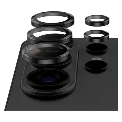 PanzerGlass® Hoops Ceramic II Camera Lens Protector Samsung Galaxy S26 Ultra
