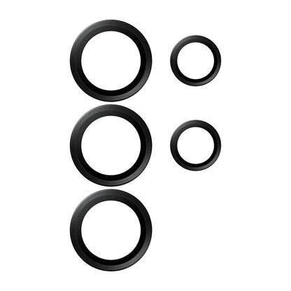 PanzerGlass® Hoops Ceramic II Camera Lens Protector Samsung Galaxy S26 Ultra