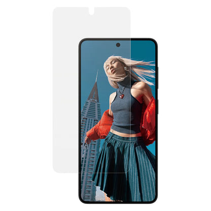 PanzerGlass® Kijelző Fólia Samsung Galaxy S26 | Ultra-Wide Fit w. FastFit in a box