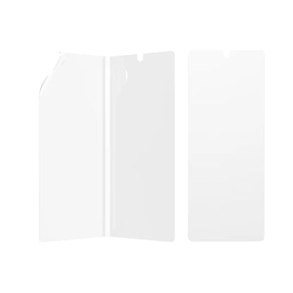 PanzerGlass® Screen Protector Samsung Galaxy Z Fold7 | Glass & Film