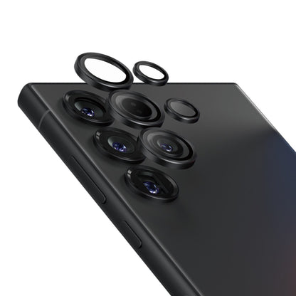 PanzerGlass® Hoops® Ceramic Kamera lencsevédőGalaxy S25 Ultra