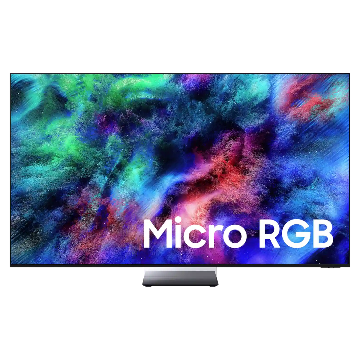 85" Micro RGB R95H 4K Samsung Vision AI Smart TV (2026)