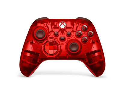 Microsoft Xbox XSX vezeték nélküli kontroller Pulse Cipher Special Edition