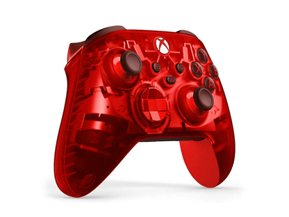 Microsoft Xbox XSX vezeték nélküli kontroller Pulse Cipher Special Edition