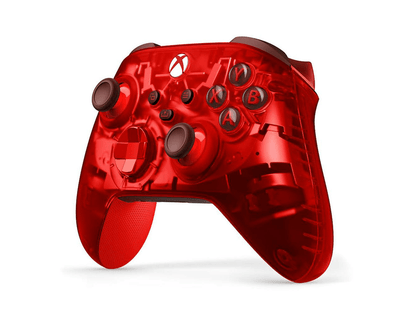 Microsoft Xbox XSX vezeték nélküli kontroller Pulse Cipher Special Edition