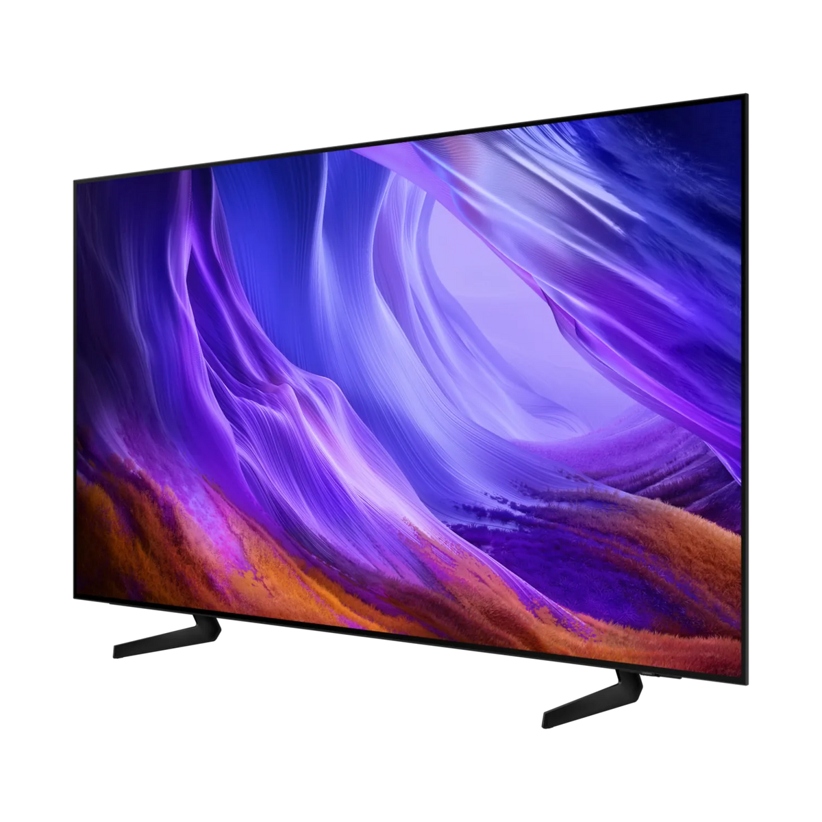 65" OLED S85H 4K Samsung Vision AI Smart TV (2026)