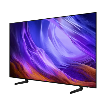 55" OLED S85H 4K Samsung Vision AI Smart TV (2026)