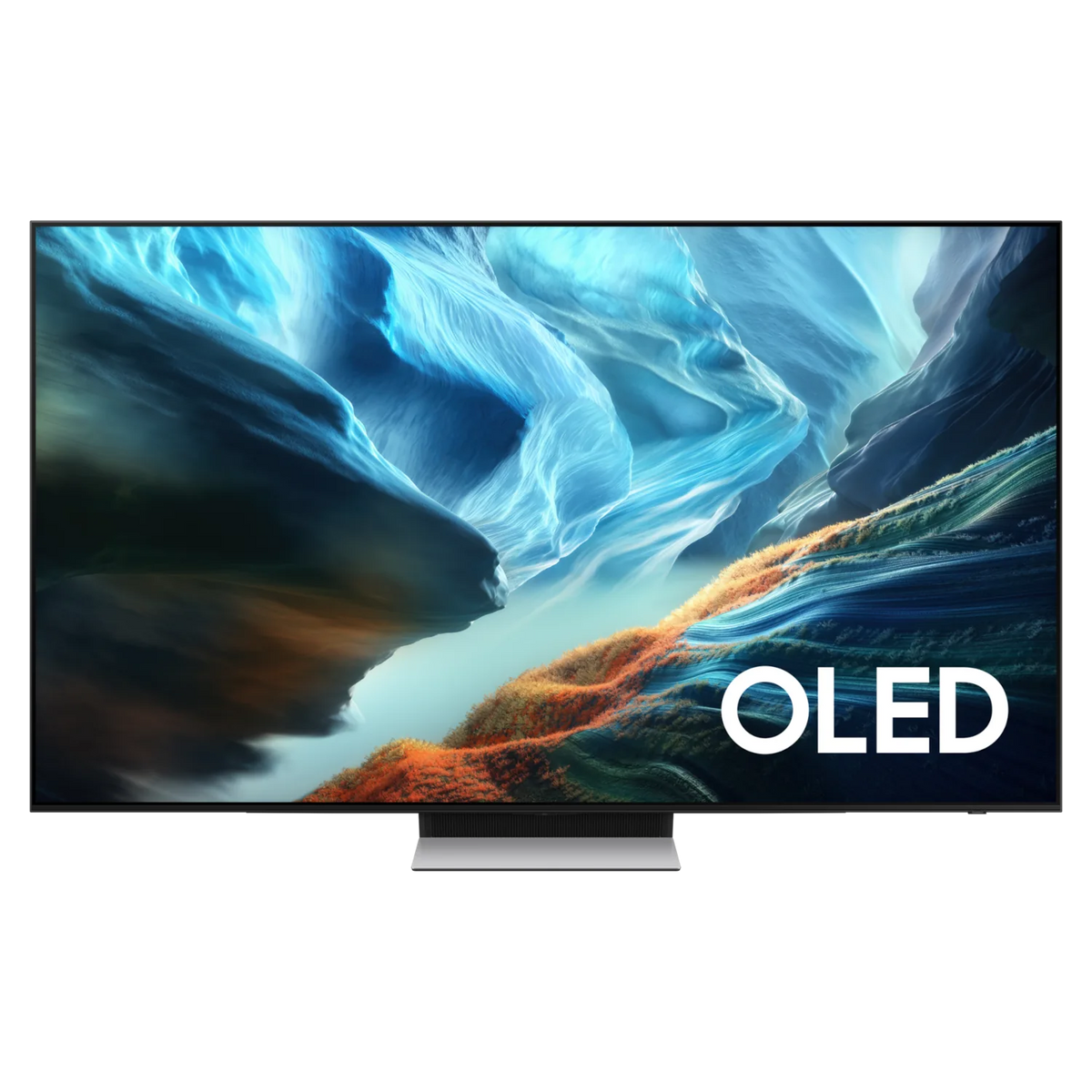 55" OLED S90H 4K Samsung Vision AI Smart TV (2026)