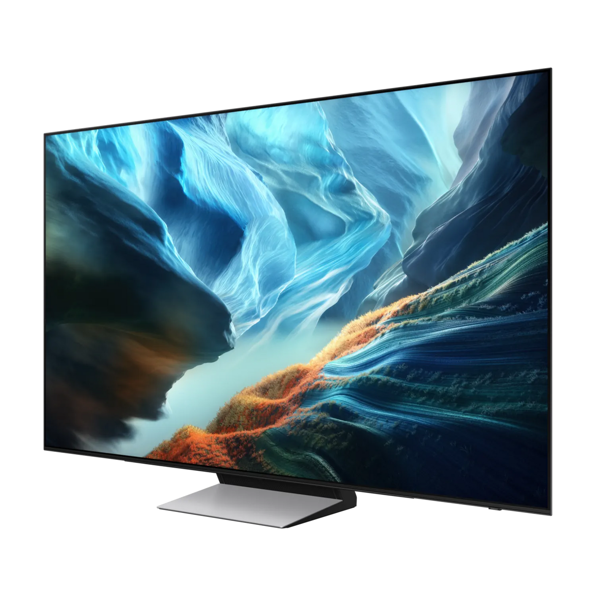 55" OLED S90H 4K Samsung Vision AI Smart TV (2026)