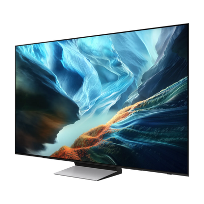 55" OLED S90H 4K Samsung Vision AI Smart TV (2026)