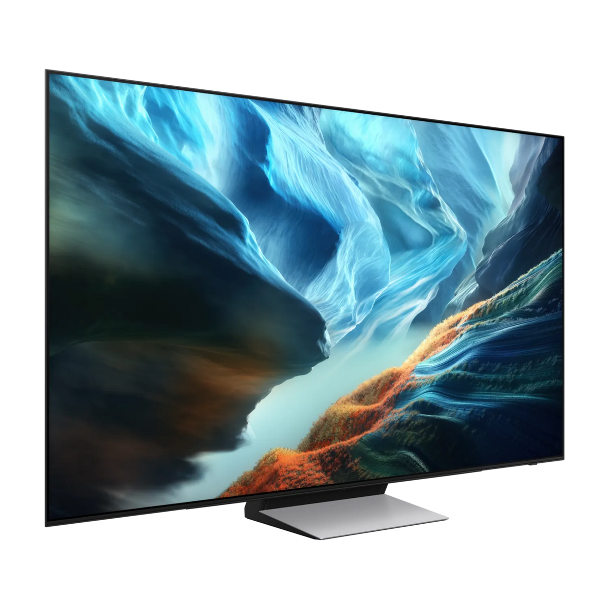 55" OLED S90H 4K Samsung Vision AI Smart TV (2026)