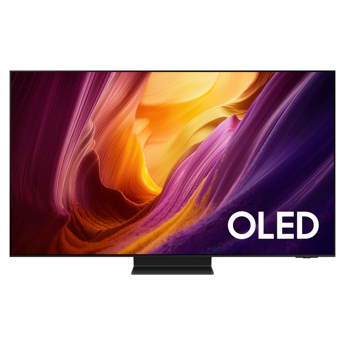 55" OLED S95H 4K Samsung Vision AI Smart TV (2026)