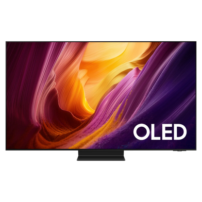 55" OLED S95H 4K Samsung Vision AI Smart TV (2026)