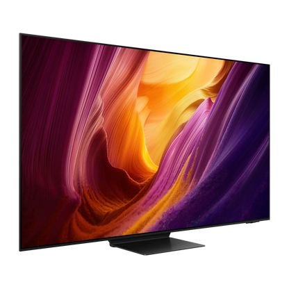 55" OLED S95H 4K Samsung Vision AI Smart TV (2026)