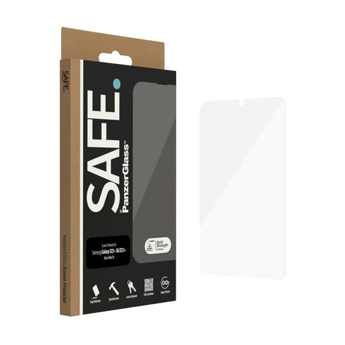 SAFE. Samsung Galaxy S22+ 5G Case Friendly