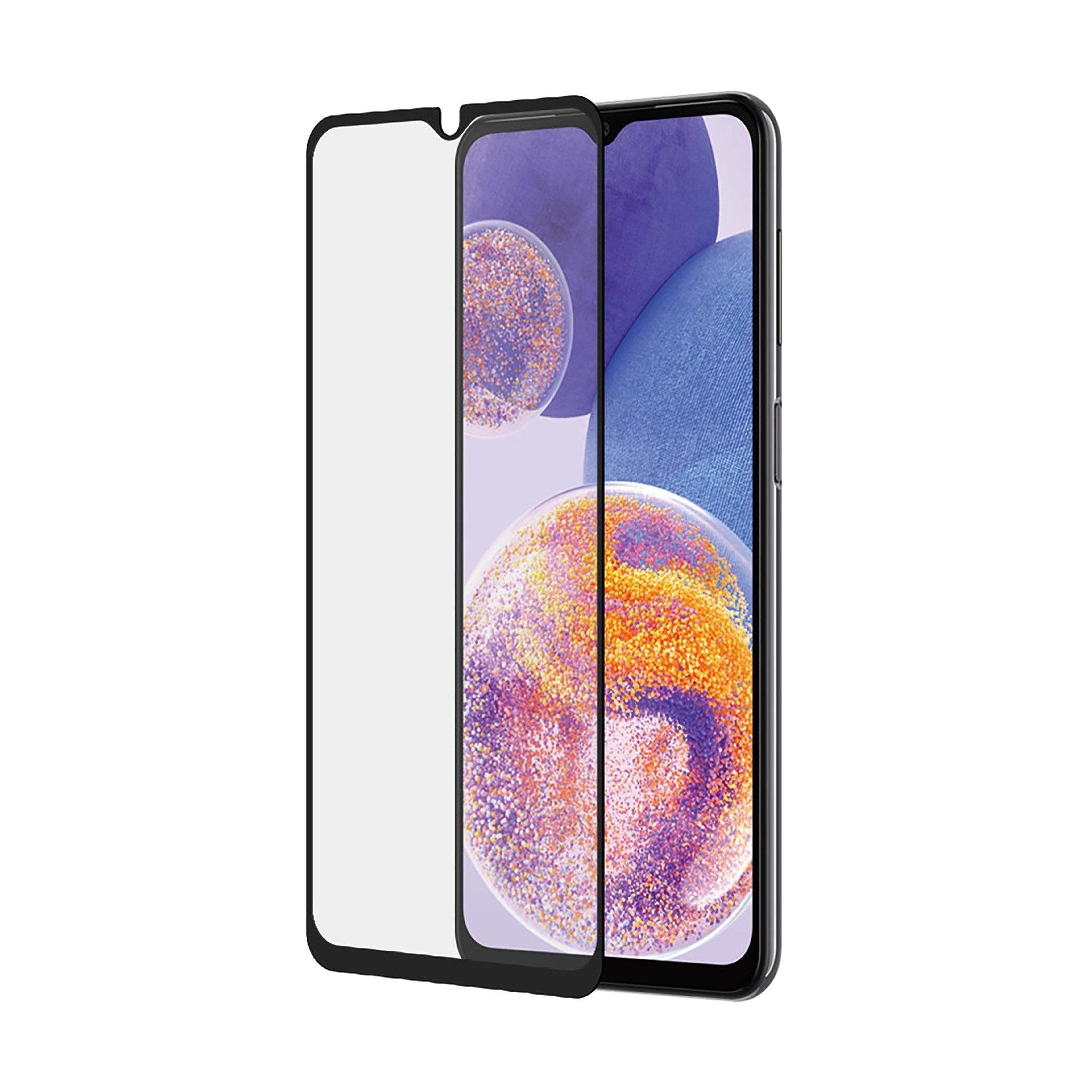 SAFE. Samsung Galaxy A13/A23/M13/M23 5G/M33 5G/A23 5G Case Friendly