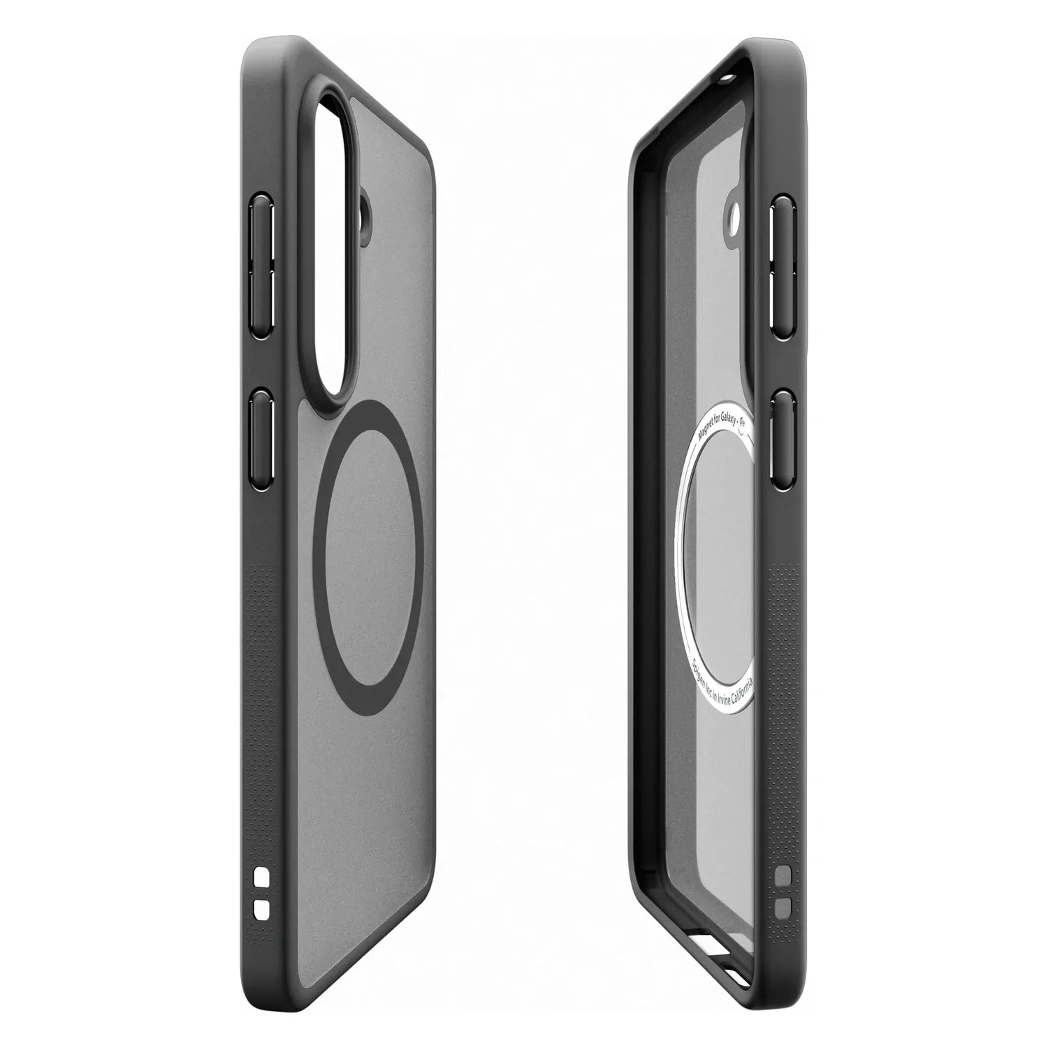 Galaxy S26 Capella mágneses tok