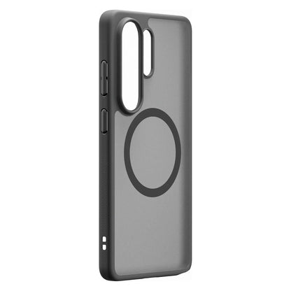 Galaxy S26 Ultra Capella mágneses tok