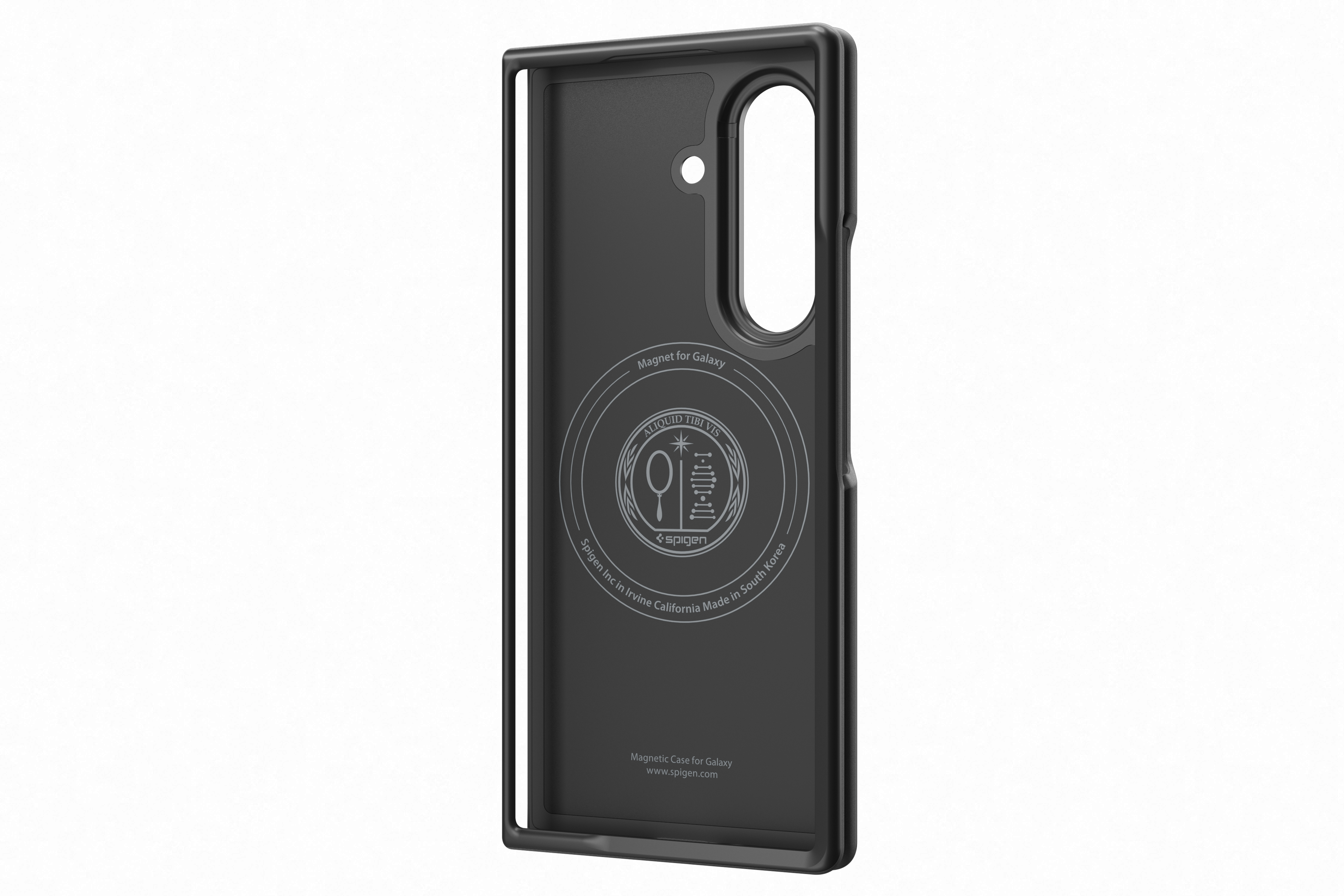 Z Fold7 Spigen ThinFit Pro Tok