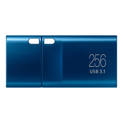 USB Type-C™ Flash Drive 256 GB
