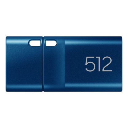 USB Type-C™ Flash Drive 512 GB